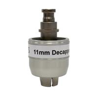 Decapper Jaw Set for High Power Crimping Tool Quick Change